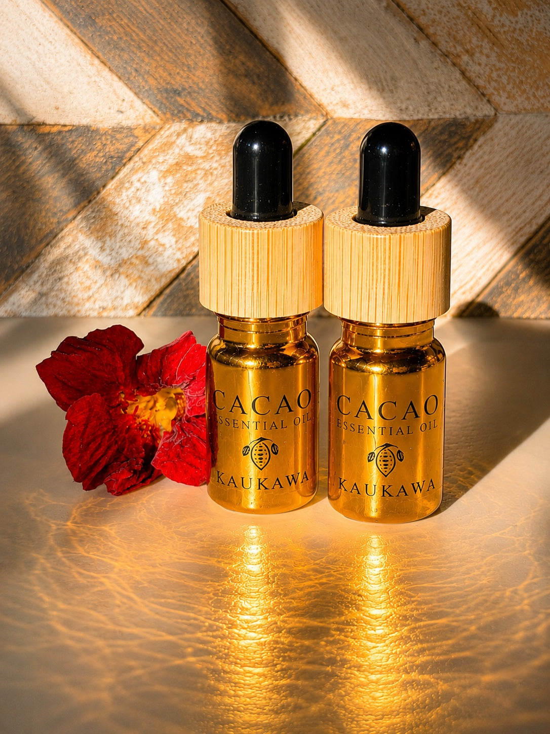 Cacao Oil 2 5mL Bottle Bundle~Back in Stock 🤎🤎